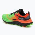 Joma TR-5 hellgrüner Laufschuh 3