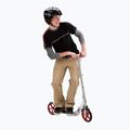 Razor Motorroller A5 Lux silber 8