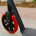 Razor Carbon Lux Kinderroller schwarz 14