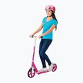 Razor Roller A5 Lux rosa 8