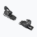 Skibindungen HEAD Attack Hybrid 11 MN/PT solid black/silver
