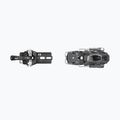 Skibindungen HEAD Attack Hybrid 11 MN/PT solid black/silver 5