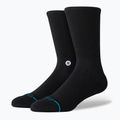Socken Stance Icon black/white 5