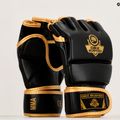 DBX BUSHIDO Grappling-Handschuhe schwarz E1V8 16