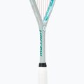 Squashschläger Harrow Response 115 silver/ grey/ white 4
