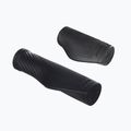 Kellys Lenkergriffe schwarz WAVE kurz 017 3