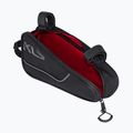 Fahrrad Rahmentasche Kellys Rectangle Eco 0,9 l black 2