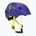 Fahrradhelm Kinder Kellys Acey 022 flash blue