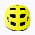Kellys Kinderfahrradhelm gelb ZIGZAG 022 2