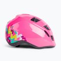 Kellys Kinderfahrradhelm rosa ZIGZAG 022 4