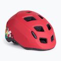 Kellys Kinderfahrradhelm rot ZIGZAG 022