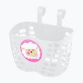 Vorderer Kinderfahrradkorb Kellys Buddy Sheep white