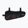 Fahrrad Rahmentasche Kellys Rectangle 0,9 l flowers