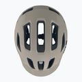 Fahrradhelm Kellys Dynamic II sand 7