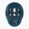 Fahrradhelm Kellys Dynamic II thunderstorm blue 7