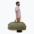 Thule Chasm 130 l olivine Reisetasche 4