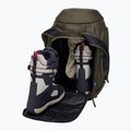Ski Rucksack Thule RoundTrip Boot 60 l deep khaki 10