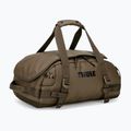 Reisetasche Thule Chasm Duffel 30 l deep Khaki 2