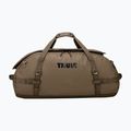 Reisetasche Thule Chasm Duffel 90 l deep Khaki