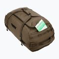Reisetasche Thule Chasm Duffel 90 l deep Khaki 7