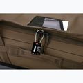 Reisetasche Thule Chasm Recycled Rolling Duffel 110 l deep Khaki 10