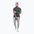 Herren T-Shirt GymBeam Basic dark grey 2