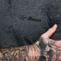 Herren T-Shirt GymBeam Basic dark grey 3