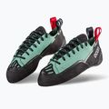 Ocun Striker LU grüner Malachit Kletterschuh 8