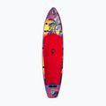 SUP-Brett iBoard Red Palm 11' 2