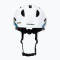 Kinderhelm Tempish Stryker white/blue 2