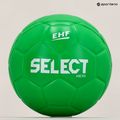 SELECT Kinderhandball v23 grün Größe 0 6