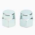 Achsmutter Tacx Axle Nuts M10x1 2 Stück 2