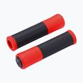 Lenkergriffe BBB Cycling Viper black/red