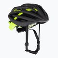 Fahrrad Helm Rogelli Tecta black/fluor