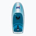 SUP Mistral Skywave 6'5 blau 2