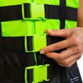 JOBE 4 Schnallen-Sicherheitsweste lime 10