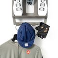 STASDOCK Upgrade Kit Wall Hang On tief silber 2