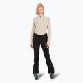 Snowboardhose Damen Protest Prtangle24 true black 2
