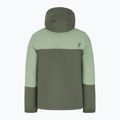Snowboardjacke Herren Protest Prtchoose thyme 7