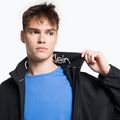 Herren Calvin Klein Windjacket BAE schwarz beauty jacket 5