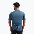 Rogelli Explore Herren Radtrikot hellblau 2