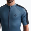 Rogelli Explore Herren Radtrikot hellblau 3