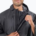 Fahrradjacke Rogelli Commuter Core black 6