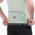 Radtrikot Herren Rogelli Explore aqua grey 4