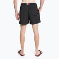 Herren Tommy Hilfiger Medium Drawstring swim shorts schwarz 3