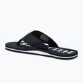 Tommy Hilfiger Herren Patch Beach Sandale Wüste Himmel Flip Flops 3