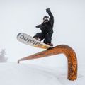 Damensnowboard Bataleon Push Up W 17