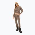 Damen Skipullover Nikkie Narrows Pull camel 2