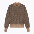 Damen Skipullover Nikkie Narrows Pull camel 4