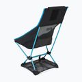 Helinox Ground Sheet Stuhl Zwei/Null HB schwarz 6